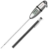 ThermoPro TP02S Digitales Bratenthermometer...