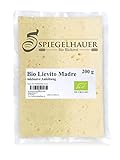 Bäckerei Spiegelhauer Bio Lievito Madre 200 g frischer Bio...