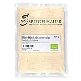 Bäckerei Spiegelhauer Bio Sauerteig (Dinkelsauer) 100% Bio...
