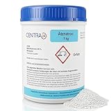 Centra24 Natriumhydroxid, Perlen, 1 KG in Dose, Ätznatron,...