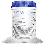 Centra24 Natriumhydroxid, Perlen, 1 KG in Dose, Ätznatron,...