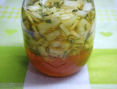 Hustensaft für Kinder selber machen