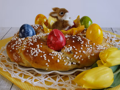 Osterkranz