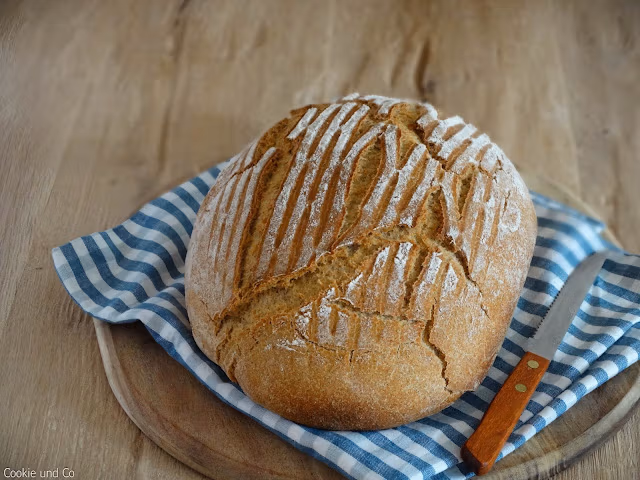 Buttermilchkrüstchen