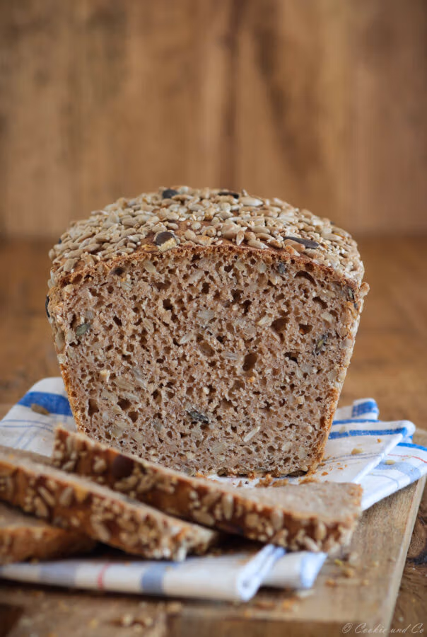 Körnerbrot