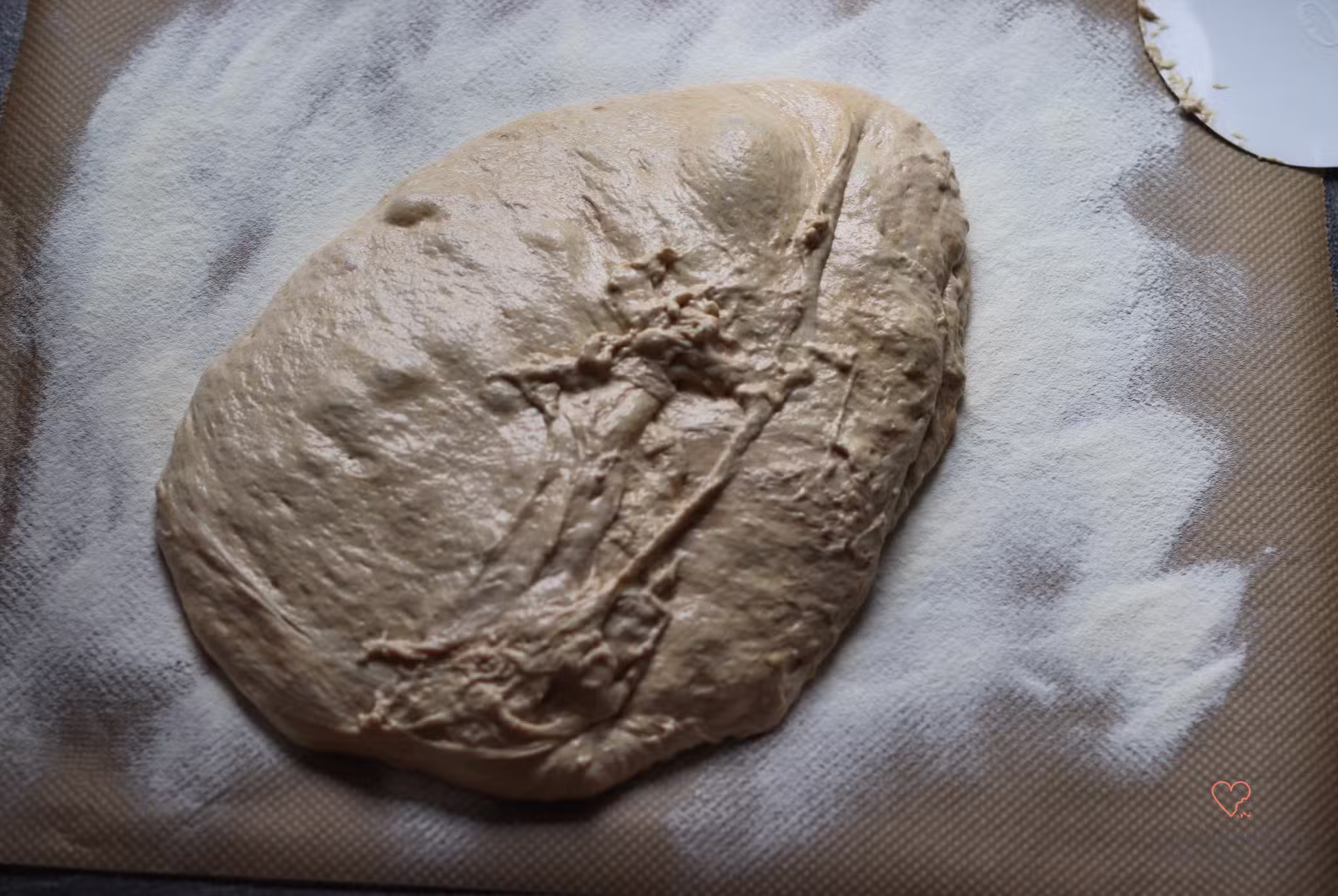 No Knead Bread 