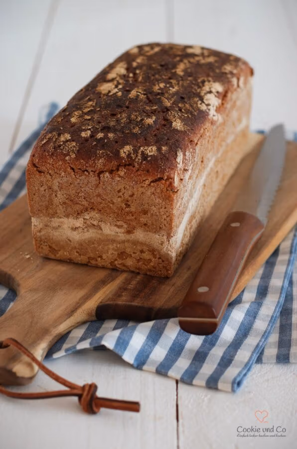 Kartoffel-Kefir-Kasten