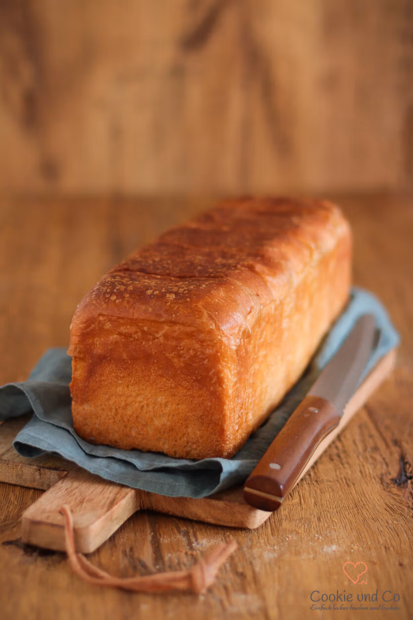 Französischer Buttertoast