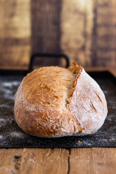 Batard - französisches Brot