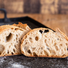 Batard-französisches Brot