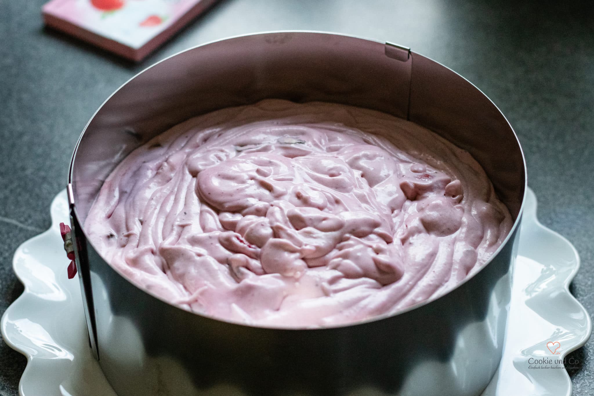 Erdbeertorte mit Yogurette® | fruchtige Sommertorte