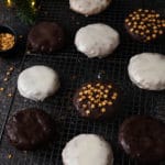 Elisenlebkuchen