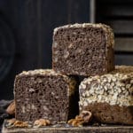 WaldNuss Brot