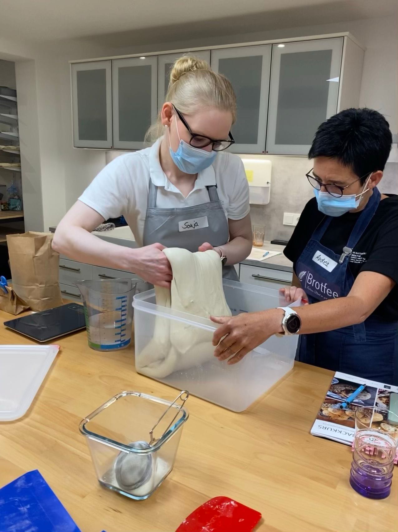 was-bedeutet-coil-fold-beim-brotbacken