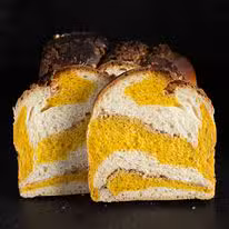 Frühlingsbrot