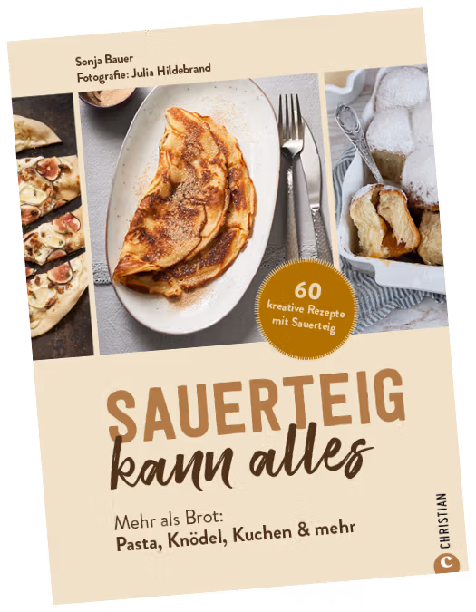 Sauerteig kann alles