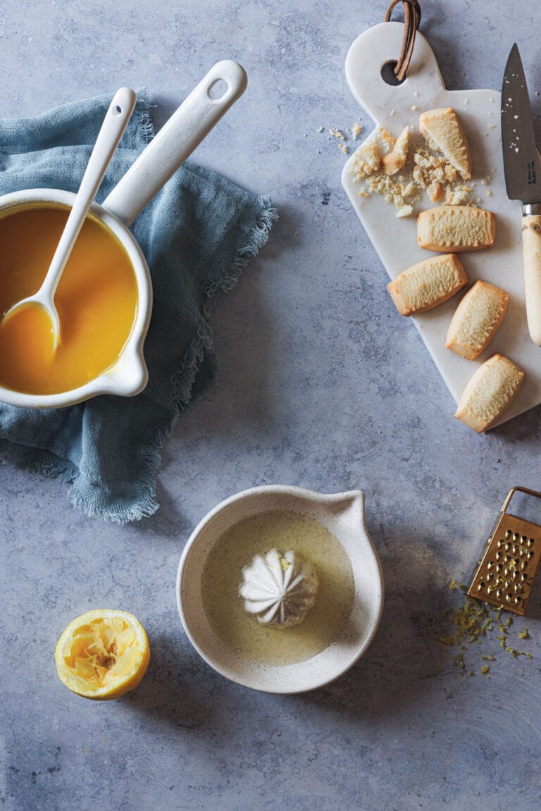 Lemon Cheesecake (No Bake Zitronen-Käsekuchen) 🍋 Lemon Cheesecake (No Bake Zitronen-Käsekuchen) 🍋