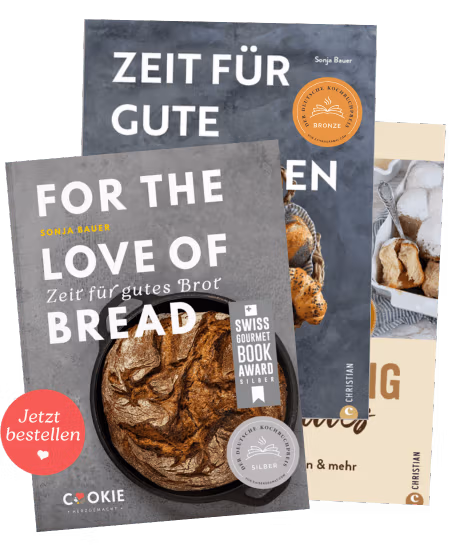Cookie und Co – Foodblog by Sonja Bauer ❤️