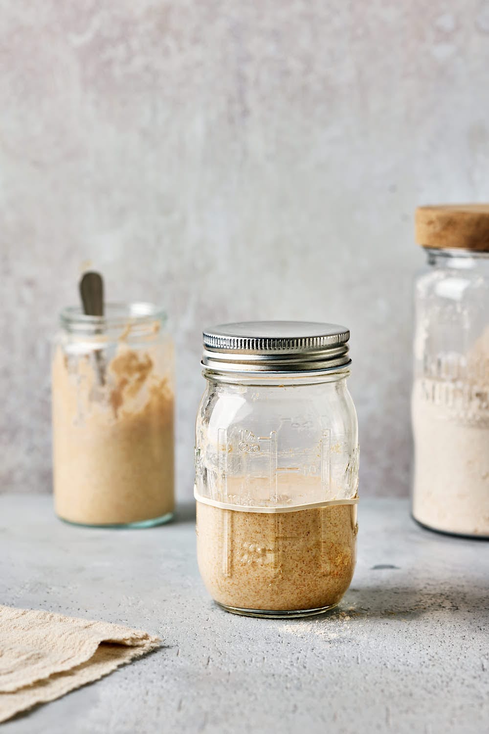 Sauerteig geht nicht auf – Häufige Ursachen & schnelle Hilfe