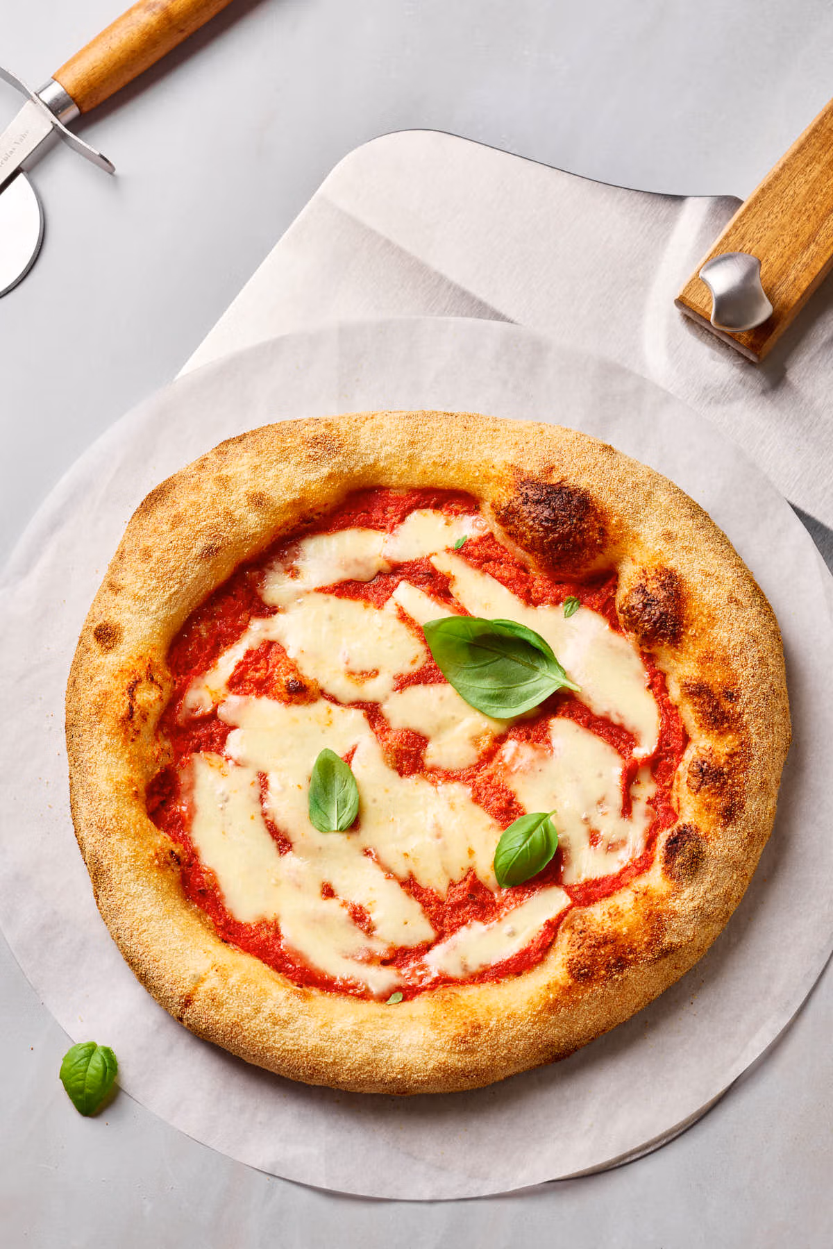 Sauerteig Pizza – das beste Rezept für zu Hause