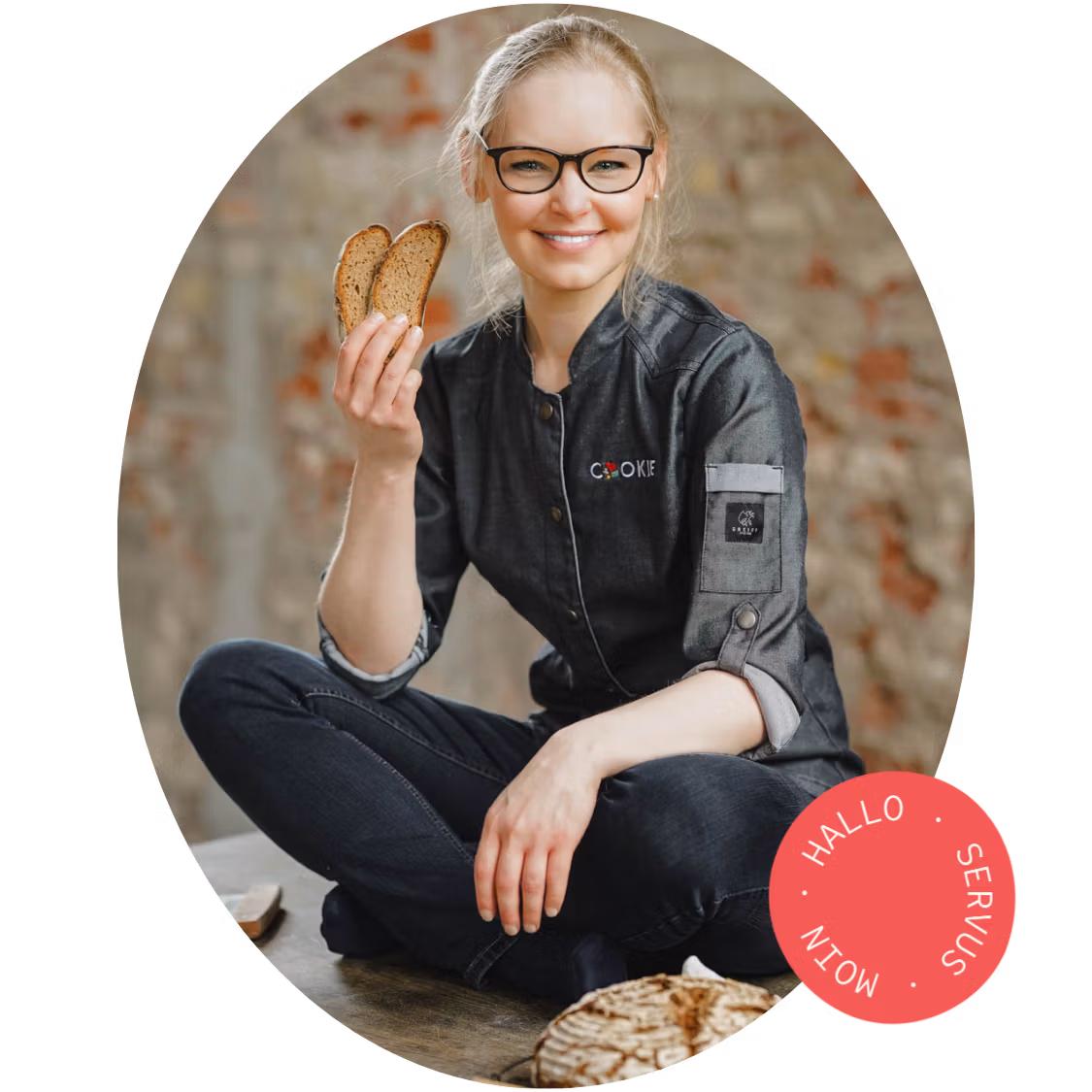 Cookie und Co – Foodblog by Sonja Bauer ❤️