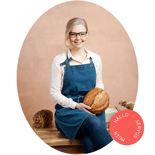 Cookie und Co – Foodblog by Sonja Bauer ❤️